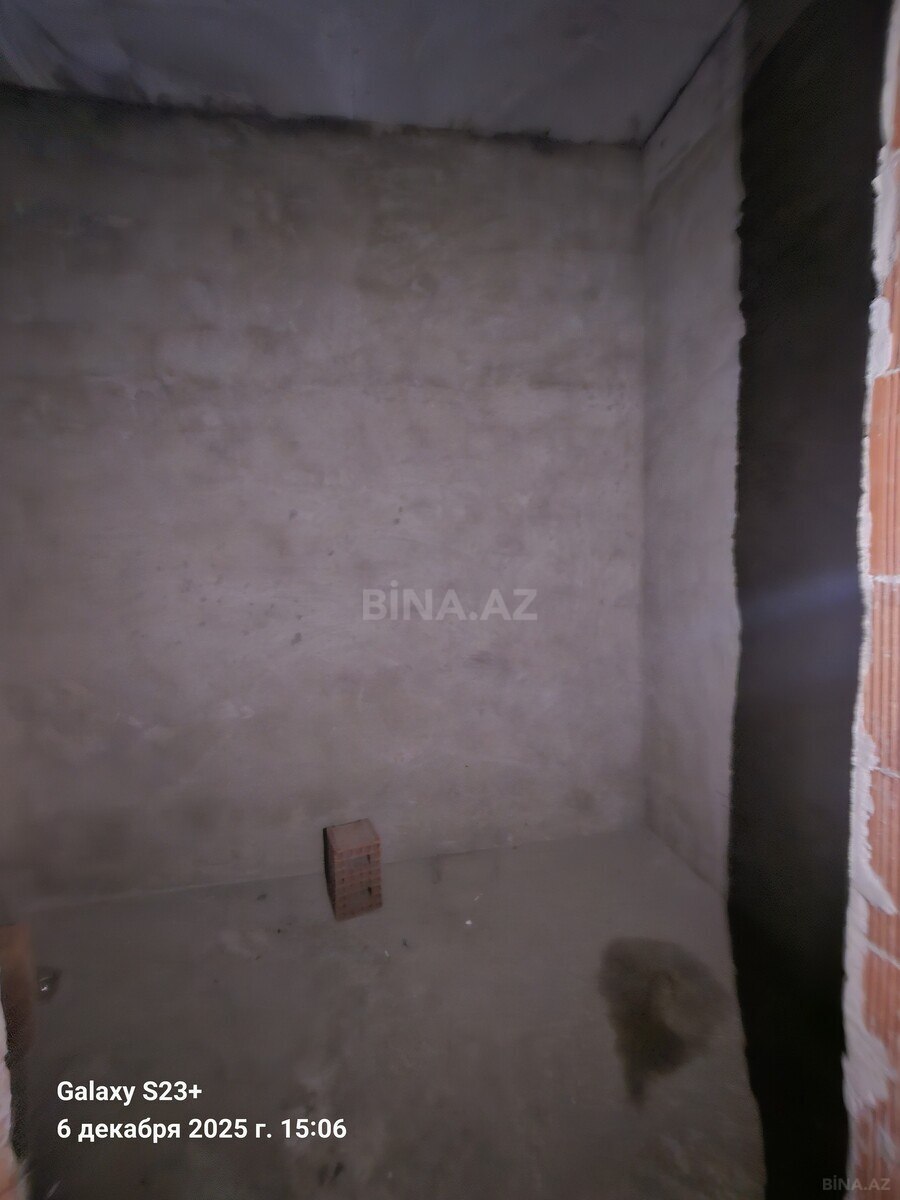 2-комн. новостройка - м. 28 мая - 72 м² (10)