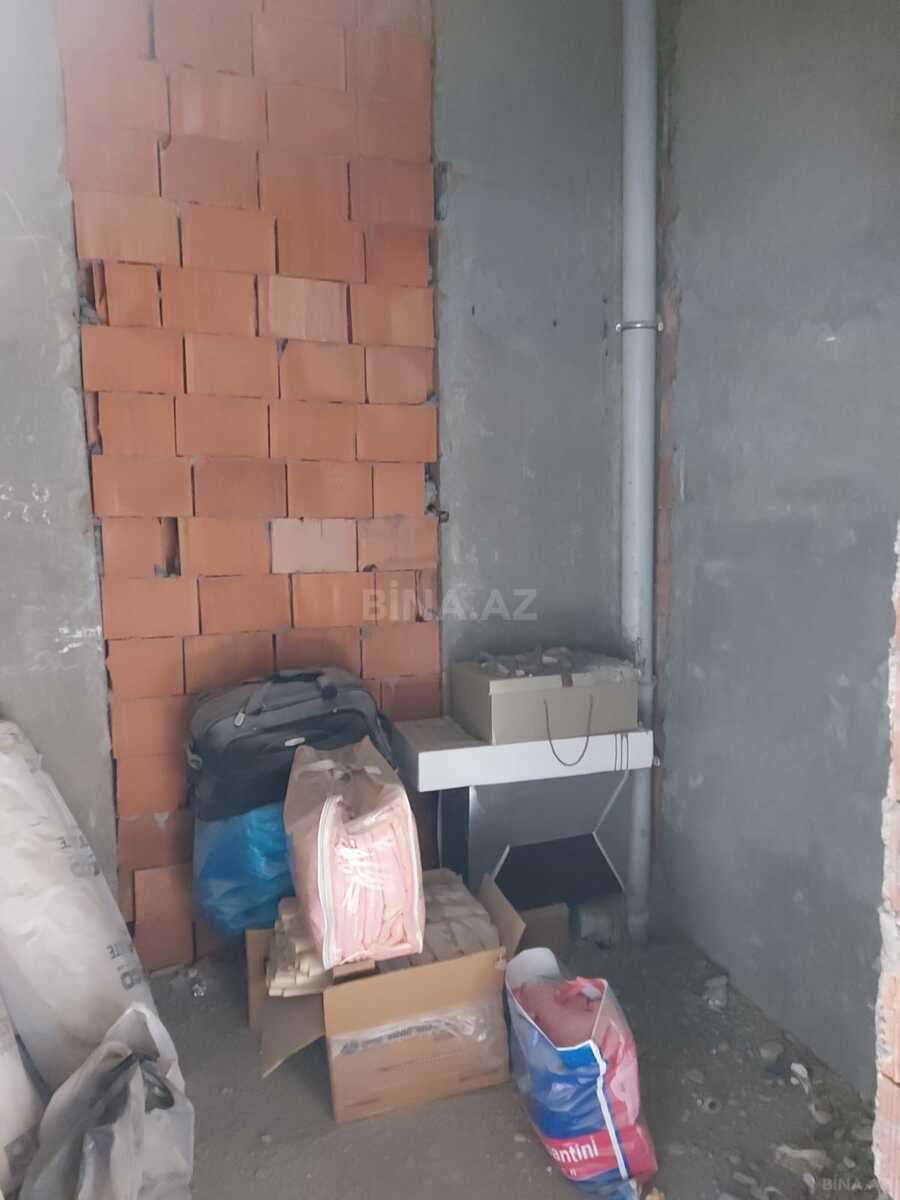 5 otaqlı yeni tikili - Gənclik m. - 234 m² (11)