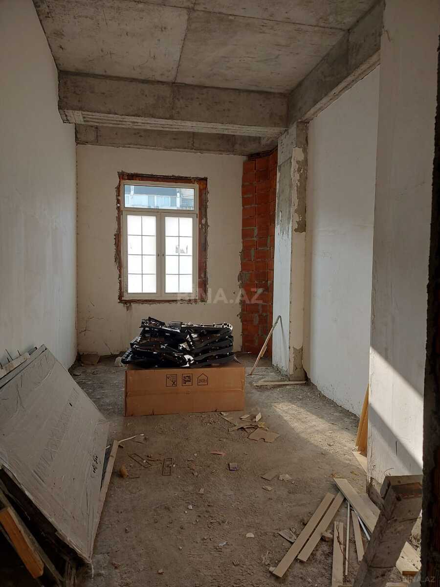 5 otaqlı yeni tikili - Gənclik m. - 234 m² (9)