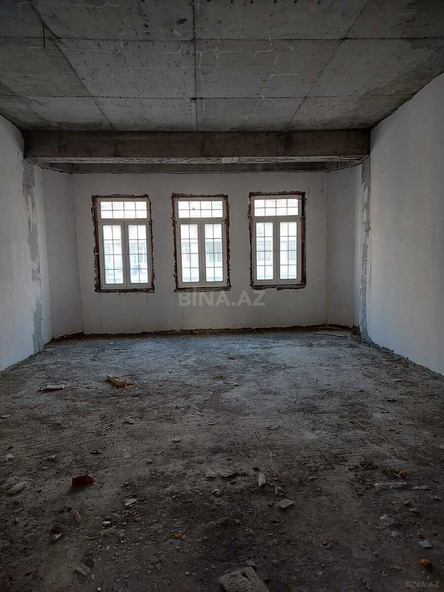 5 otaqlı yeni tikili - Gənclik m. - 234 m² (4)