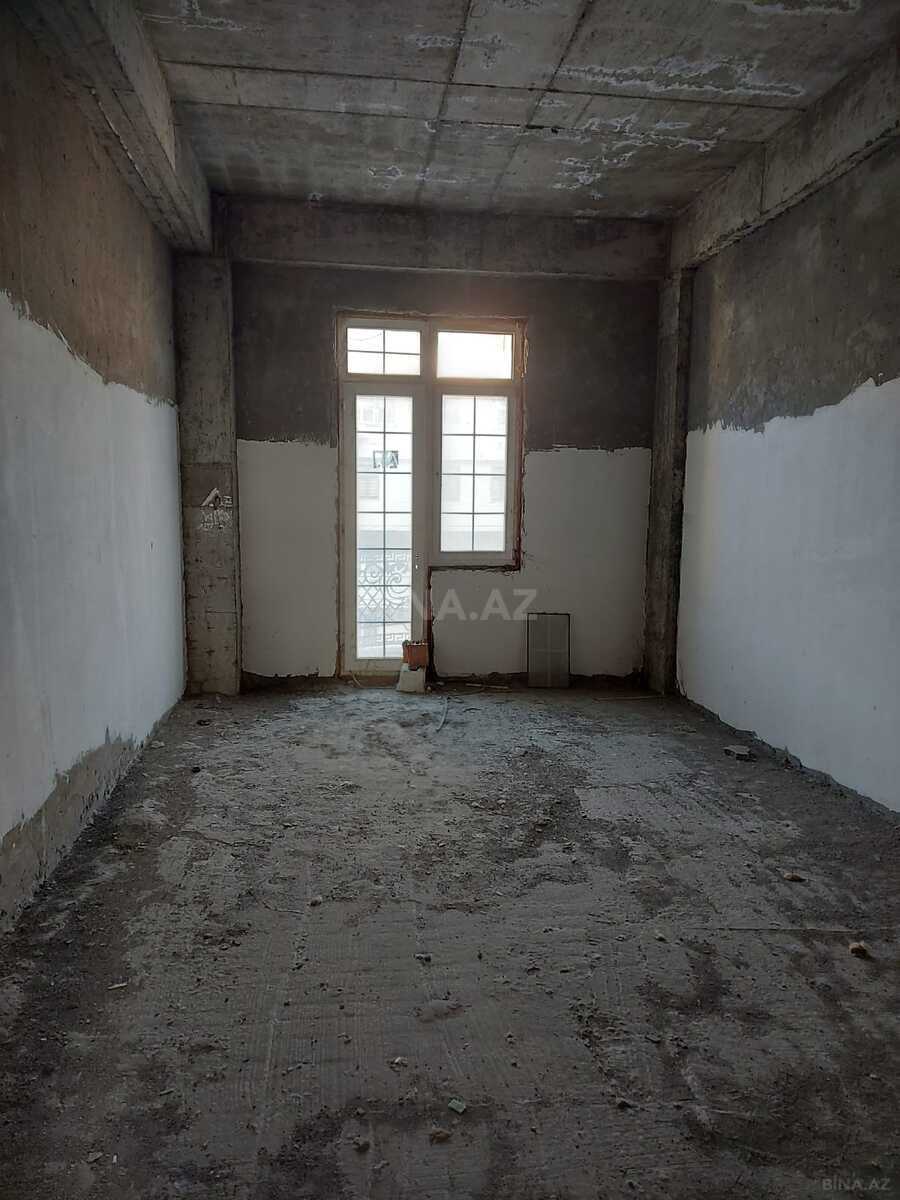 5 otaqlı yeni tikili - Gənclik m. - 234 m² (5)