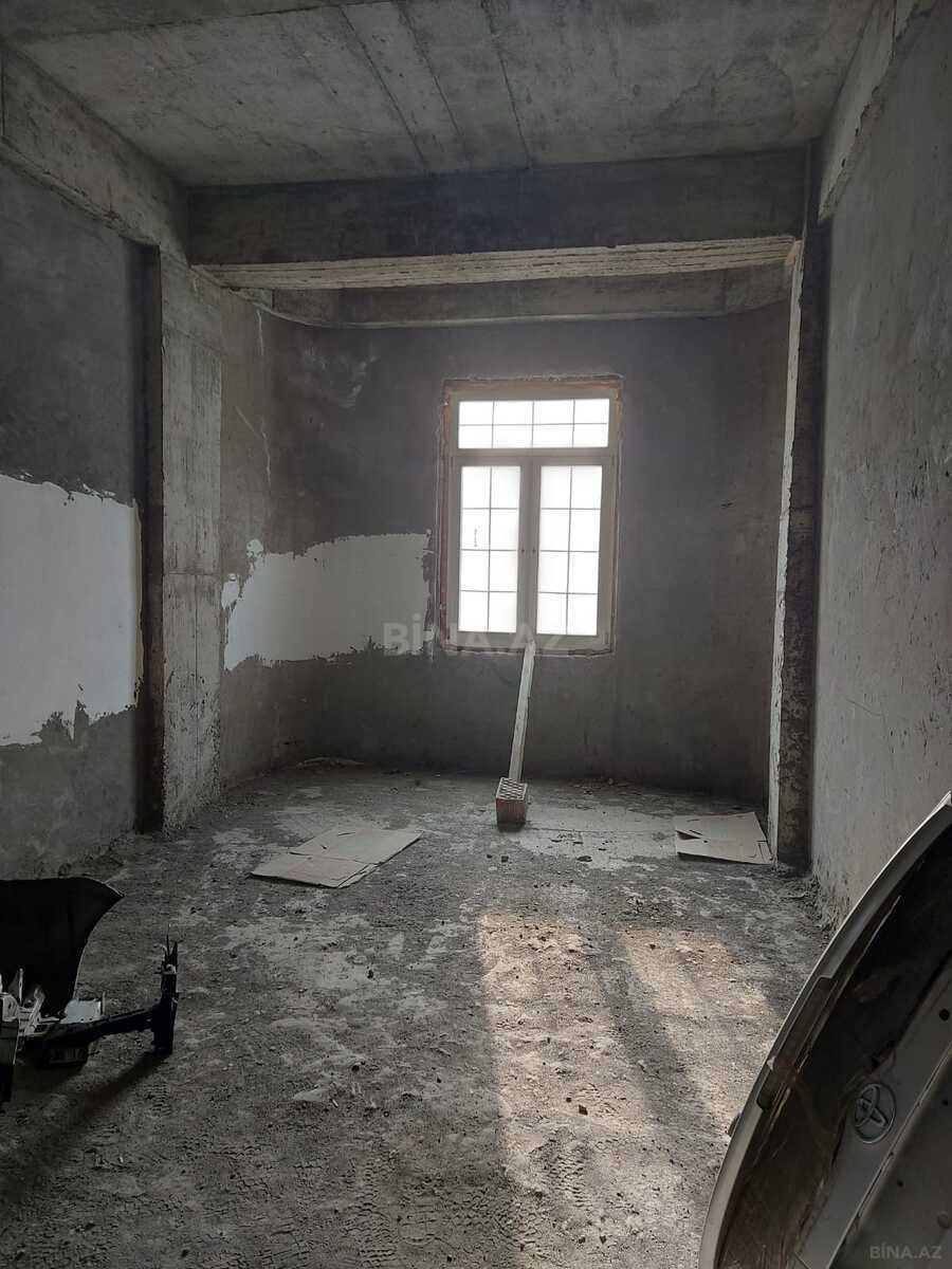 5 otaqlı yeni tikili - Gənclik m. - 234 m² (7)