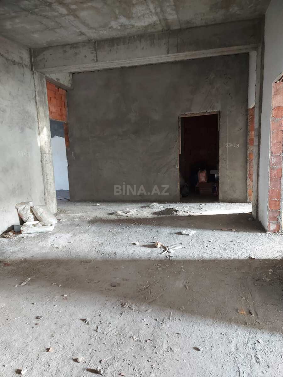 5 otaqlı yeni tikili - Gənclik m. - 234 m² (10)
