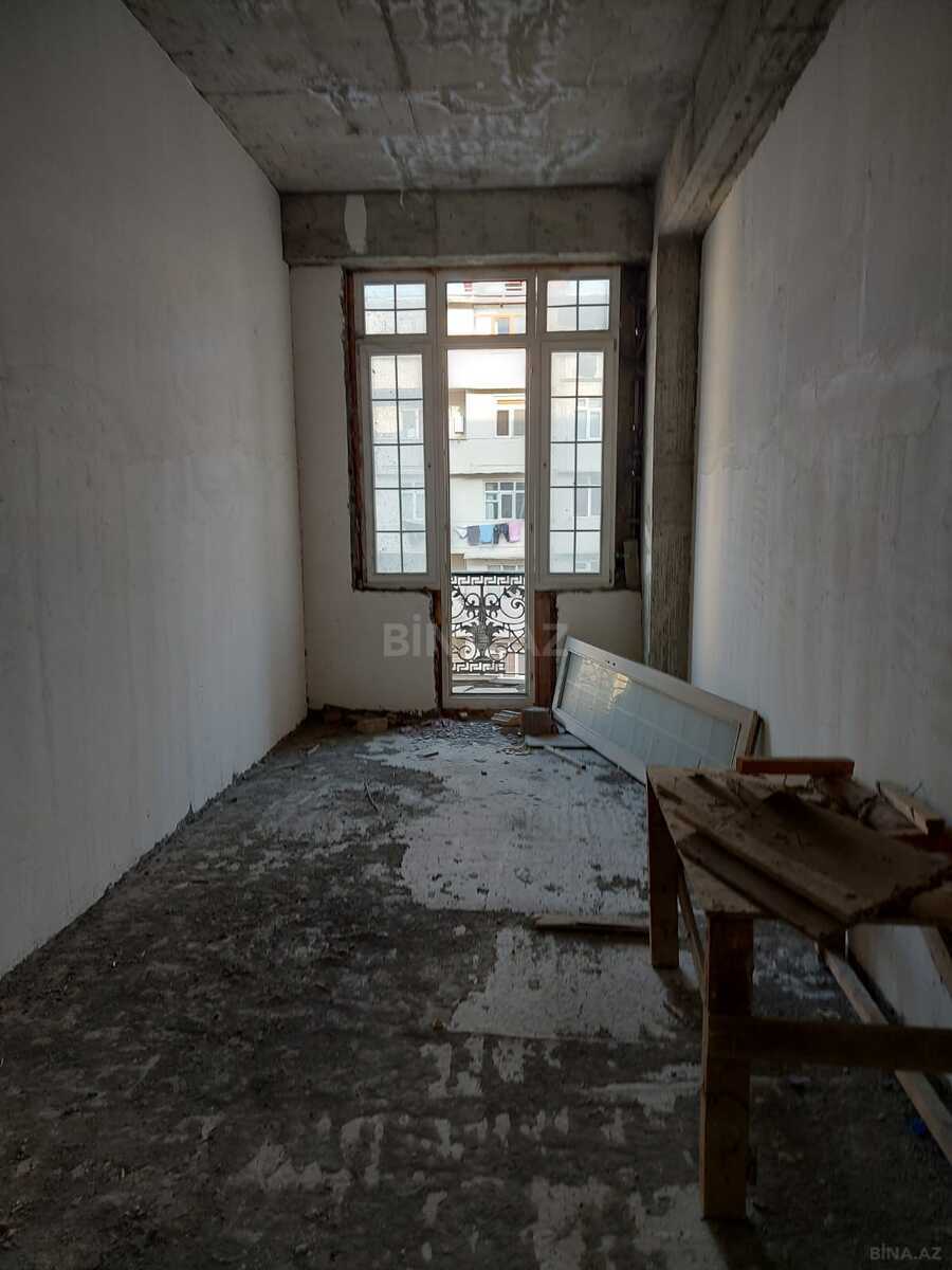 5 otaqlı yeni tikili - Gənclik m. - 234 m² (3)