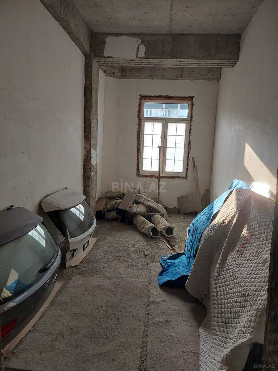 5 otaqlı yeni tikili - Gənclik m. - 234 m² (8)