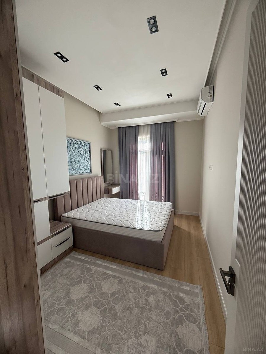 2-комн. новостройка - м. Низами - 65 м² (4)