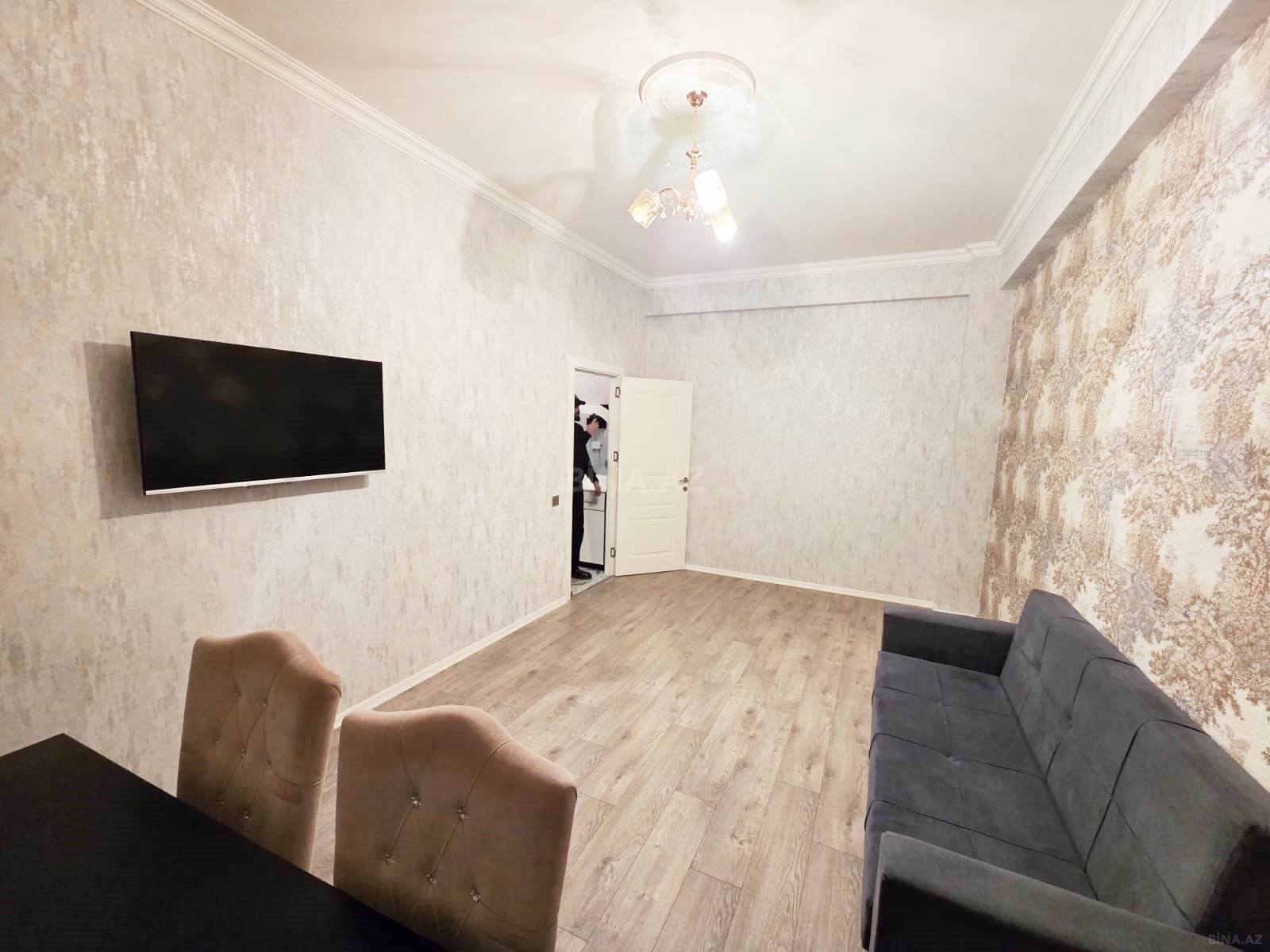 2 otaqlı yeni tikili - Xırdalan - 60 m² (7)