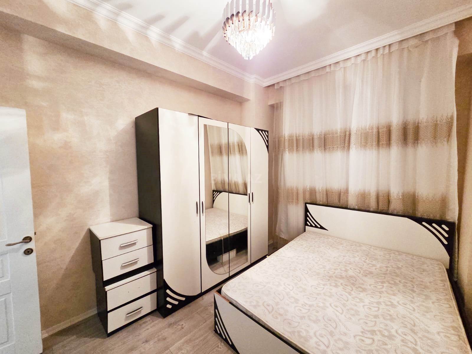 2 otaqlı yeni tikili - Xırdalan - 60 m² (6)