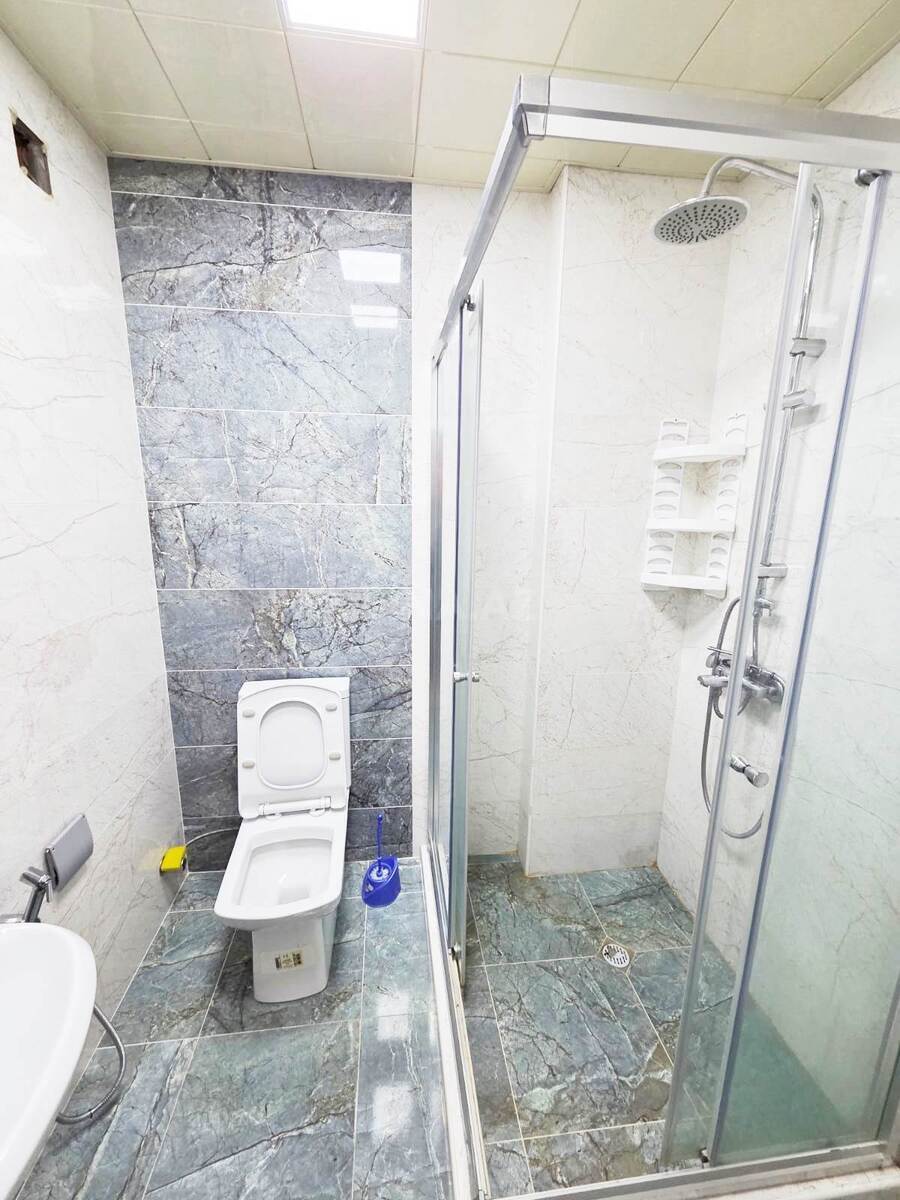 2 otaqlı yeni tikili - Xırdalan - 60 m² (8)
