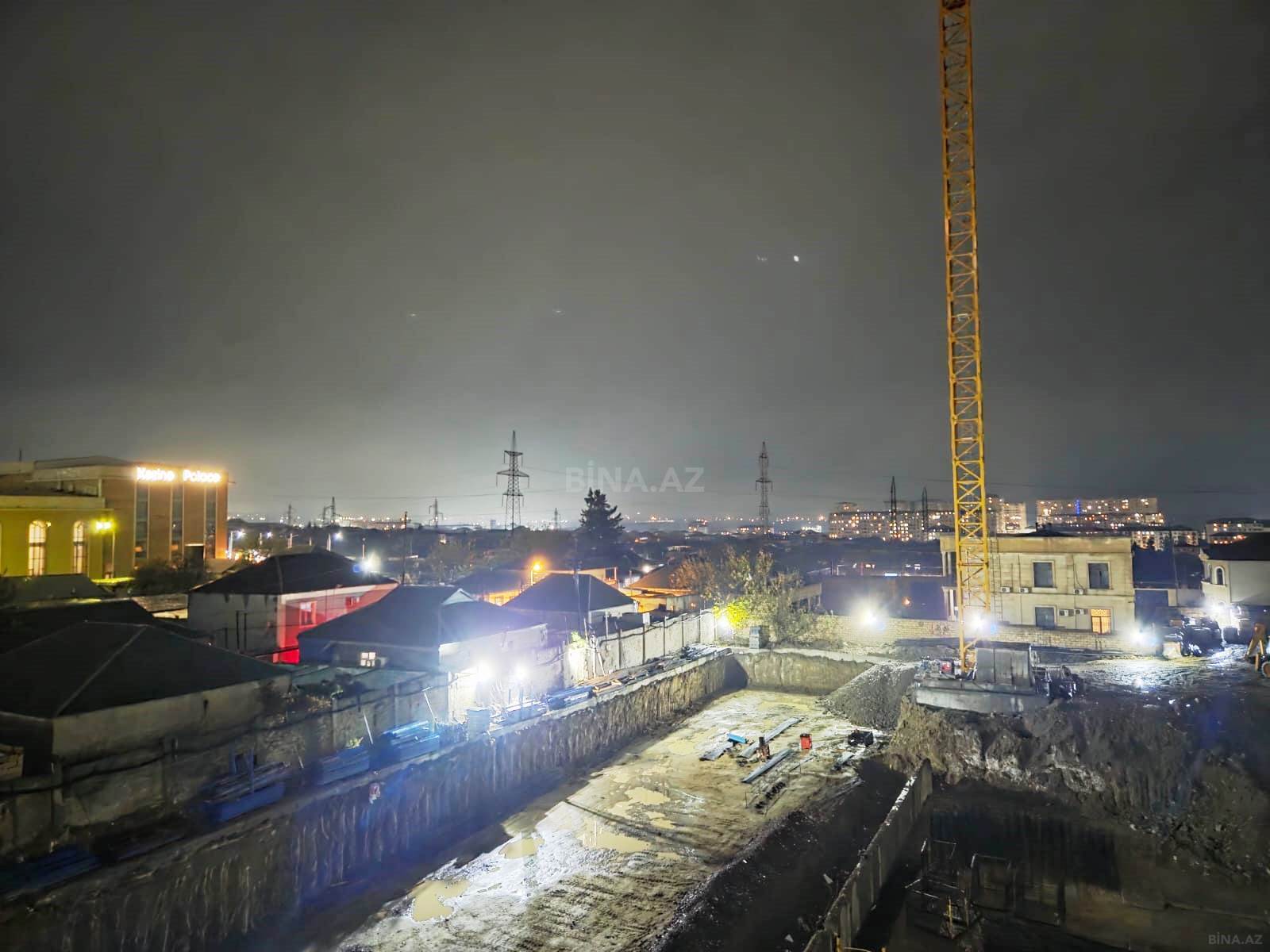 2 otaqlı yeni tikili - Xırdalan - 60 m² (14)