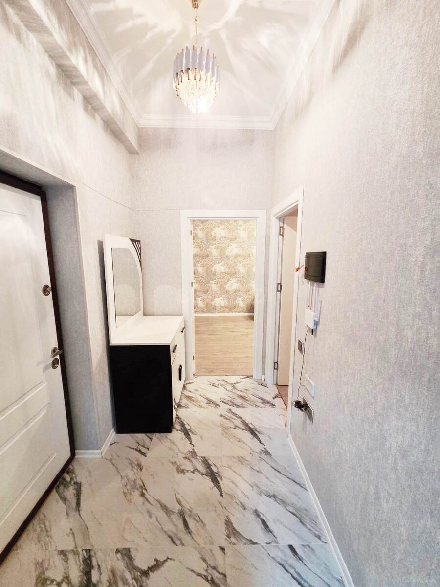 2 otaqlı yeni tikili - Xırdalan - 60 m² (13)