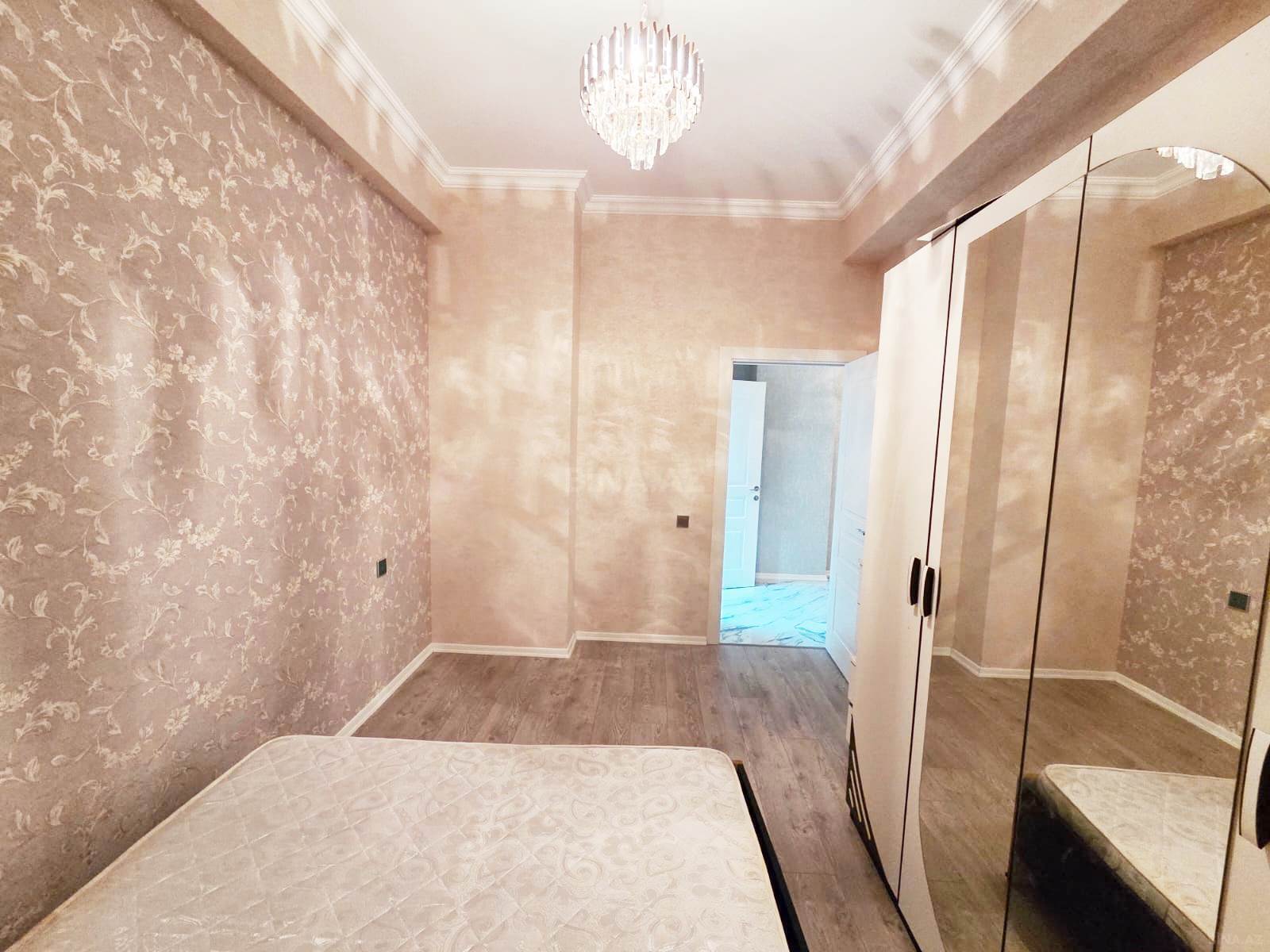 2 otaqlı yeni tikili - Xırdalan - 60 m² (5)