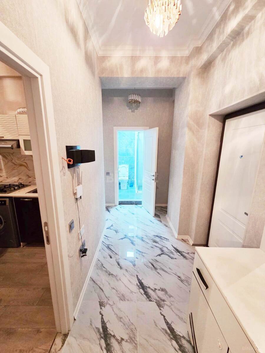 2 otaqlı yeni tikili - Xırdalan - 60 m² (3)