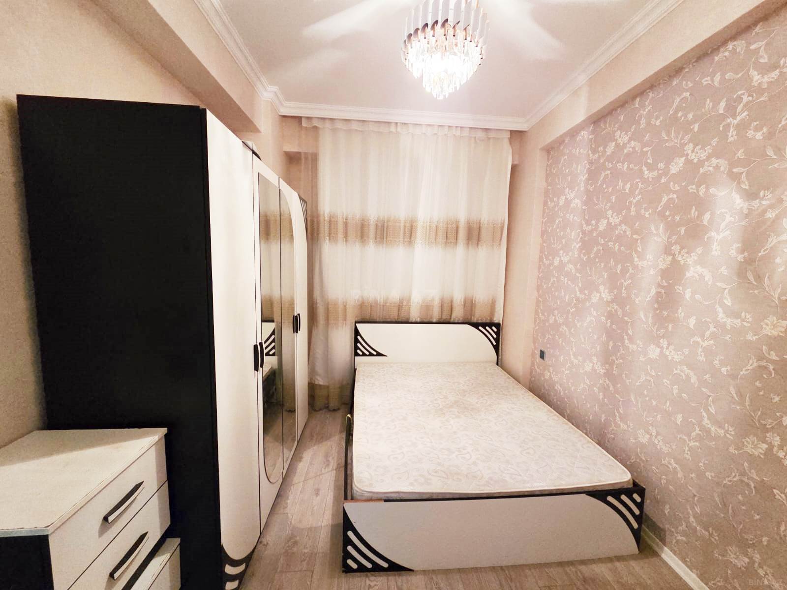 2 otaqlı yeni tikili - Xırdalan - 60 m² (4)