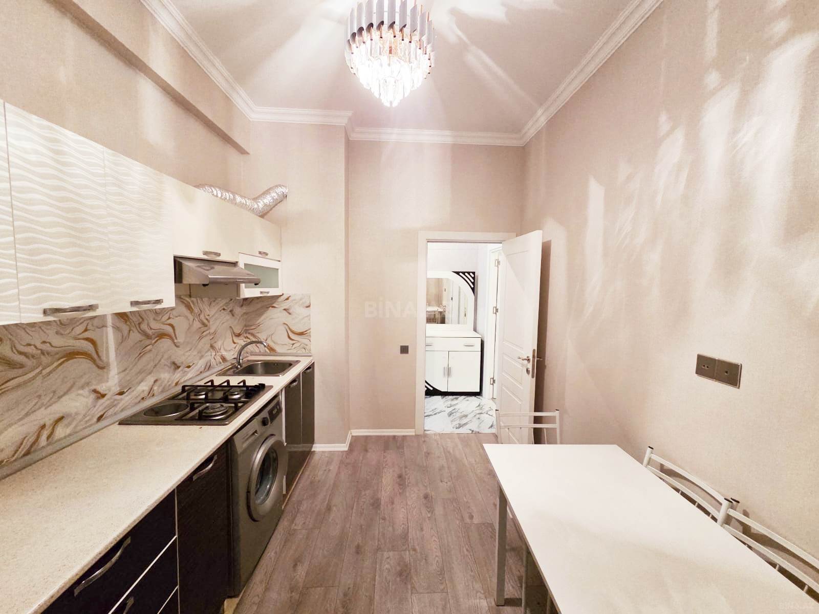 2 otaqlı yeni tikili - Xırdalan - 60 m² (12)