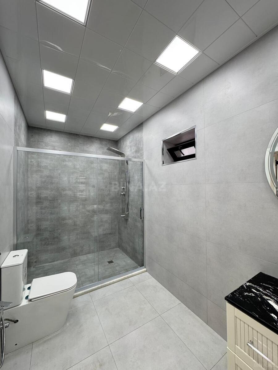 5 otaqlı həyət evi/bağ evi - Mərdəkan q. - 278 m² (25)