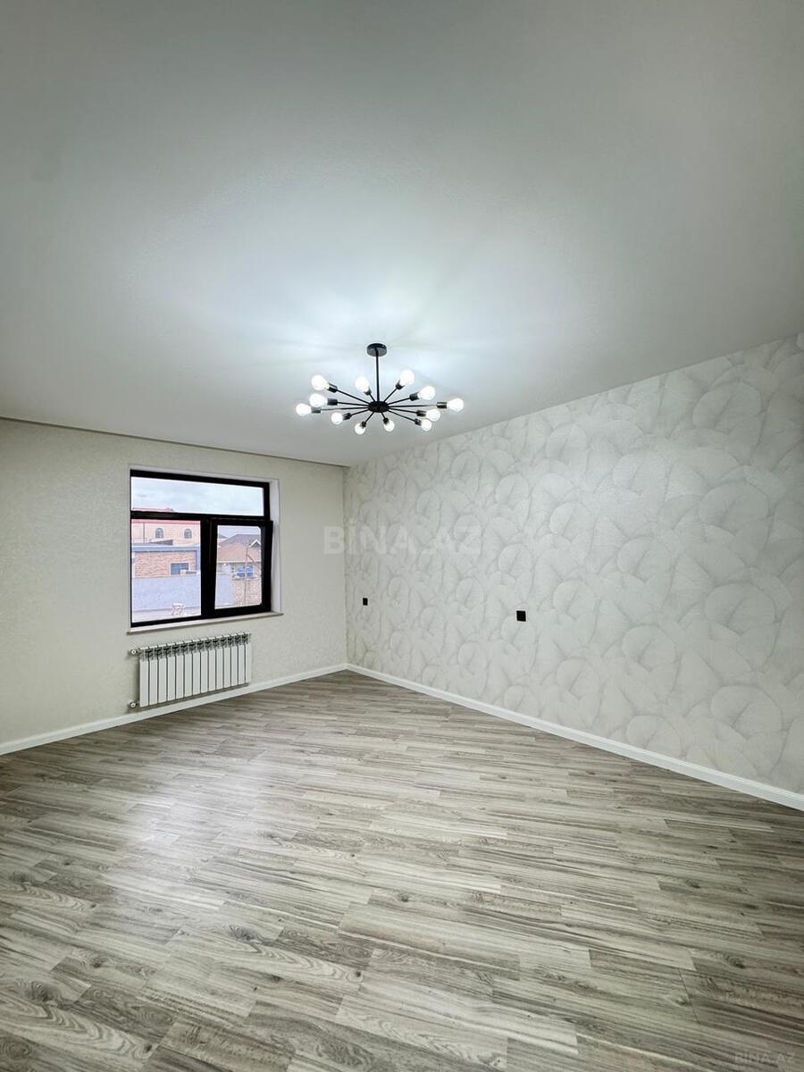 5 otaqlı həyət evi/bağ evi - Mərdəkan q. - 278 m² (22)