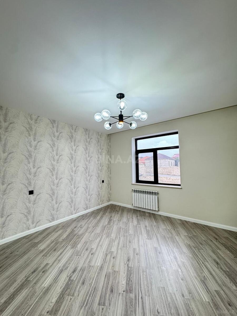 5 otaqlı həyət evi/bağ evi - Mərdəkan q. - 278 m² (23)