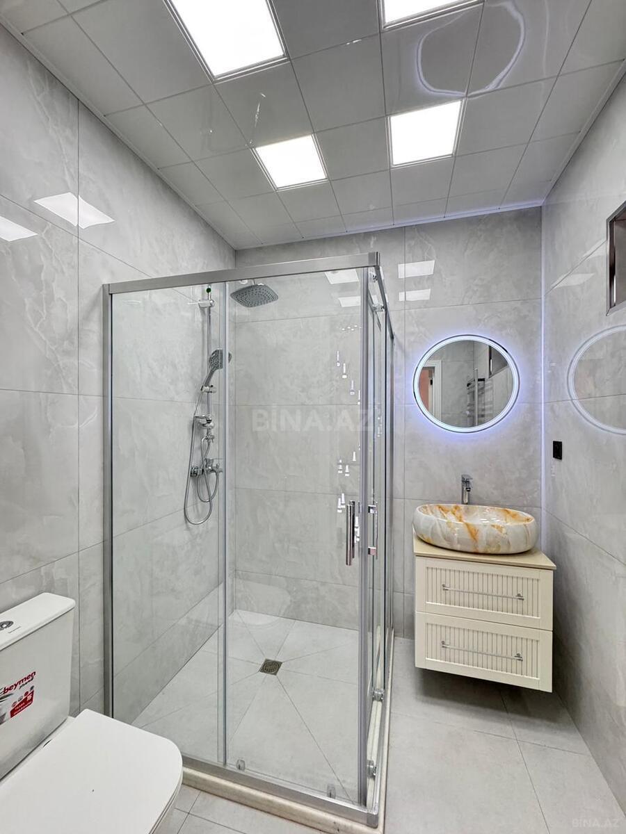 5 otaqlı həyət evi/bağ evi - Mərdəkan q. - 278 m² (27)