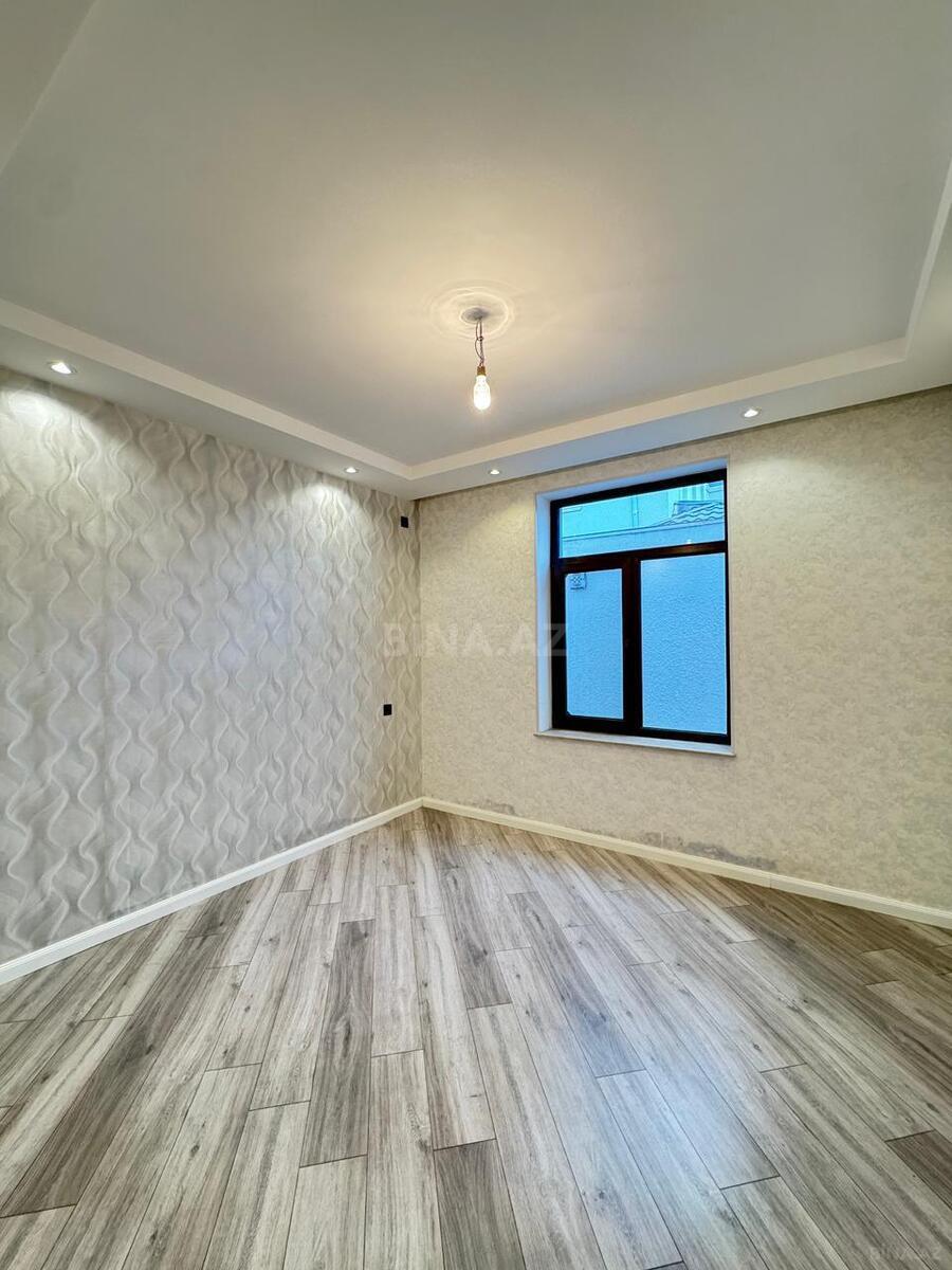 5 otaqlı həyət evi/bağ evi - Mərdəkan q. - 278 m² (20)