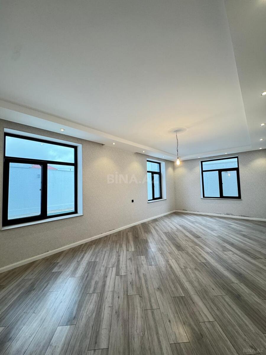 5 otaqlı həyət evi/bağ evi - Mərdəkan q. - 278 m² (19)