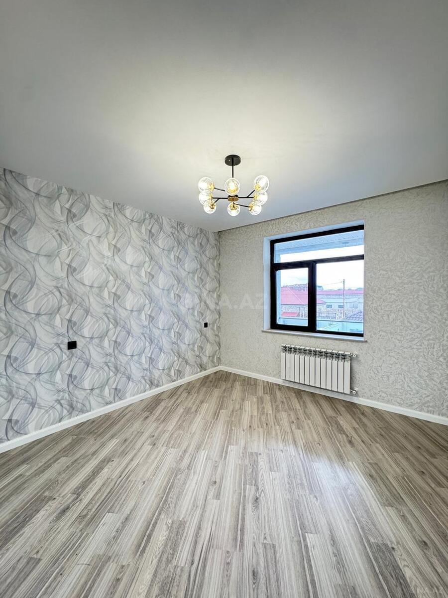 5 otaqlı həyət evi/bağ evi - Mərdəkan q. - 278 m² (21)