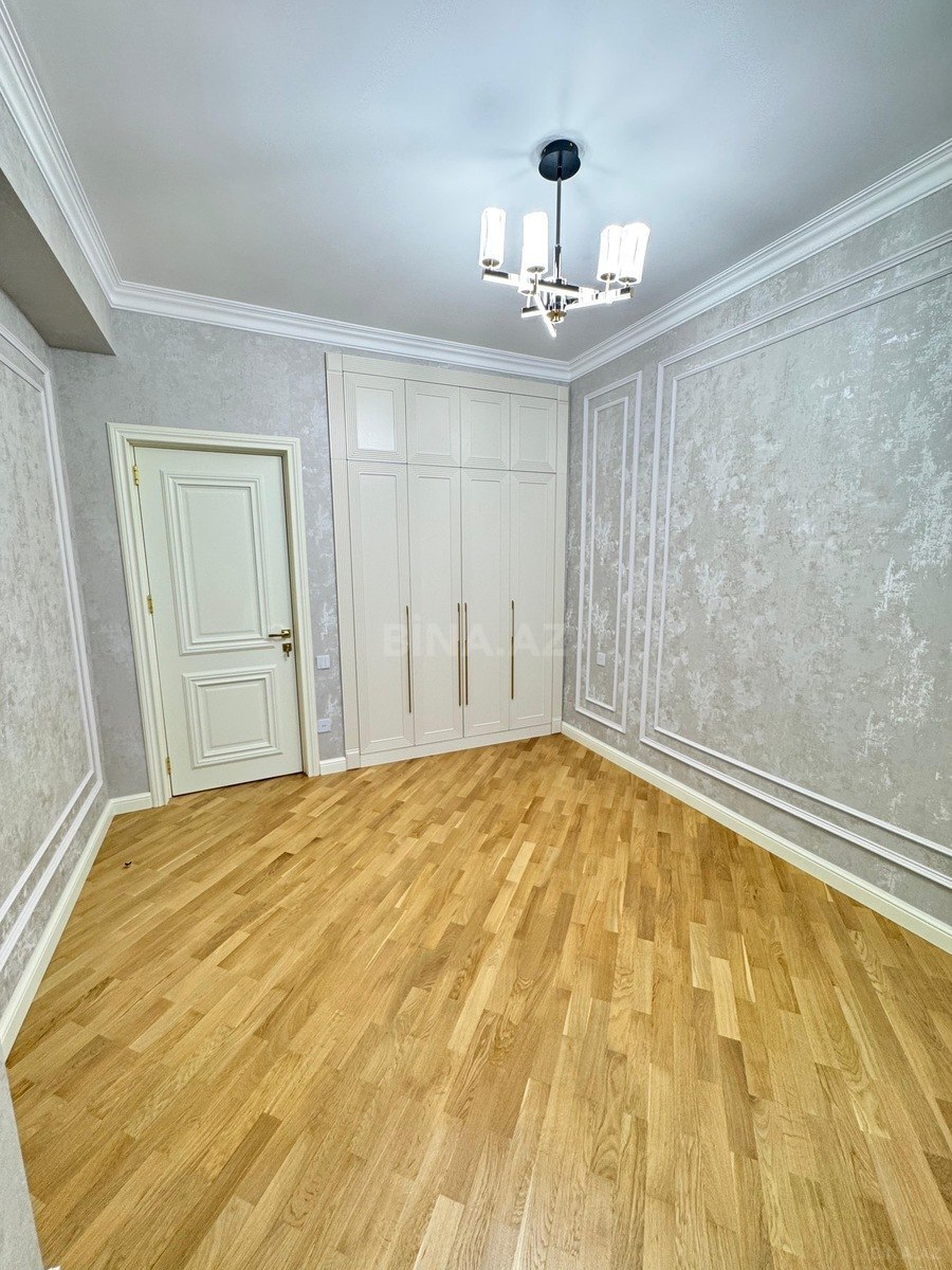 2-комн. новостройка - пос. 8-й мкр - 74 м² (6)