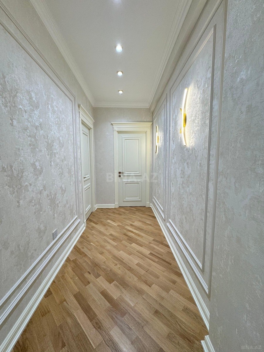 2-комн. новостройка - пос. 8-й мкр - 74 м² (9)