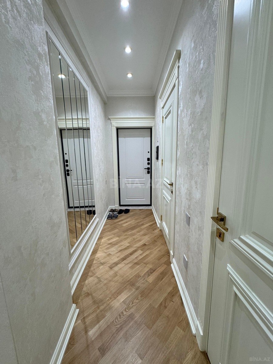 2-комн. новостройка - пос. 8-й мкр - 74 м² (8)