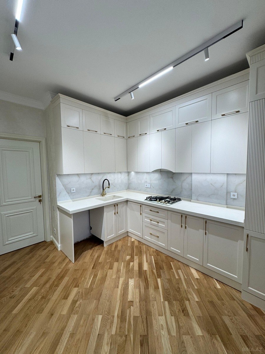 2-комн. новостройка - пос. 8-й мкр - 74 м² (12)