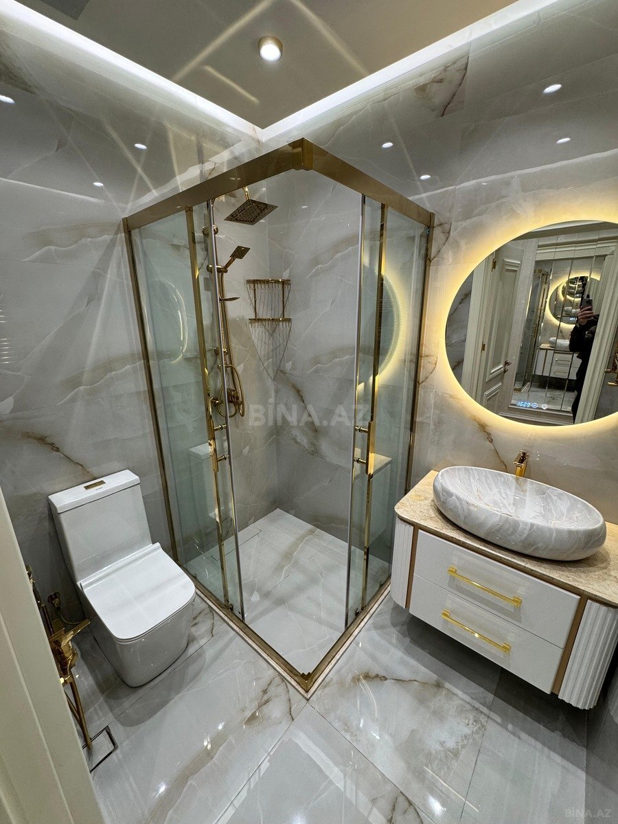 2-комн. новостройка - пос. 8-й мкр - 74 м² (14)
