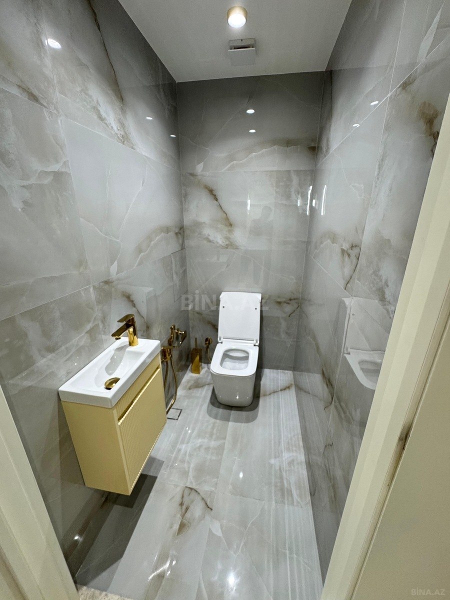 2-комн. новостройка - пос. 8-й мкр - 74 м² (17)
