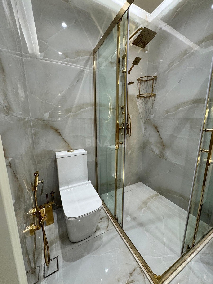 2-комн. новостройка - пос. 8-й мкр - 74 м² (15)