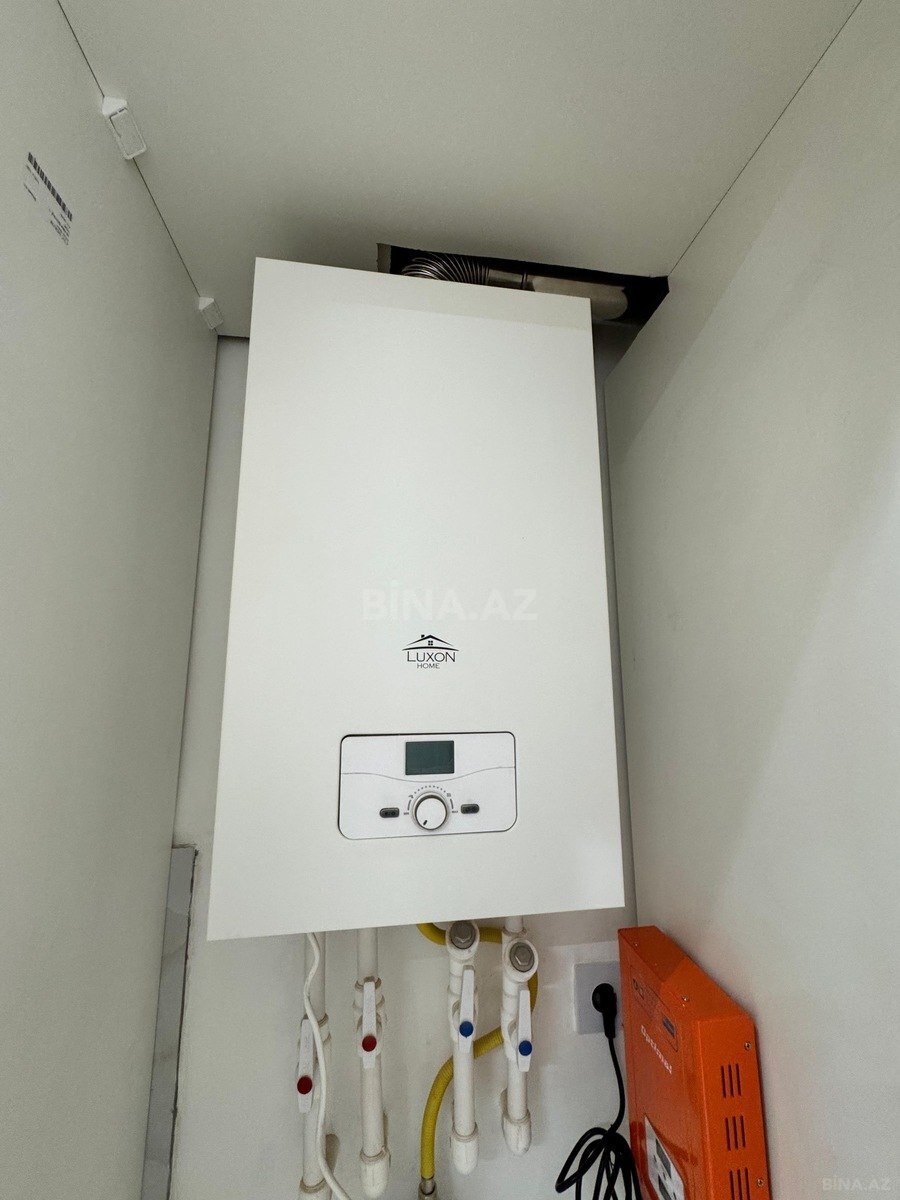 2-комн. новостройка - пос. 8-й мкр - 74 м² (18)