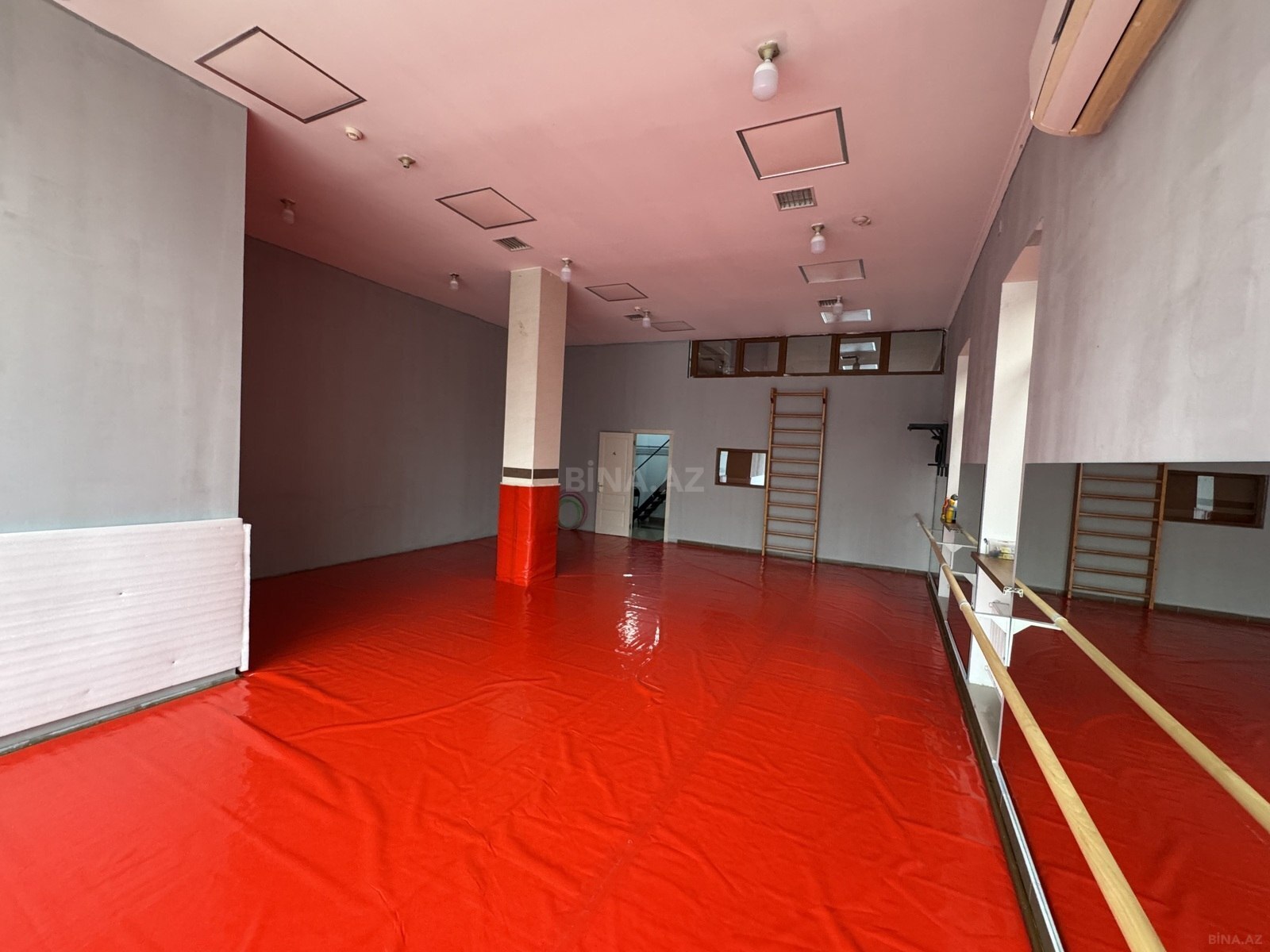 Объект - м. Азадлыг проспекти - 700.3 м² (12)