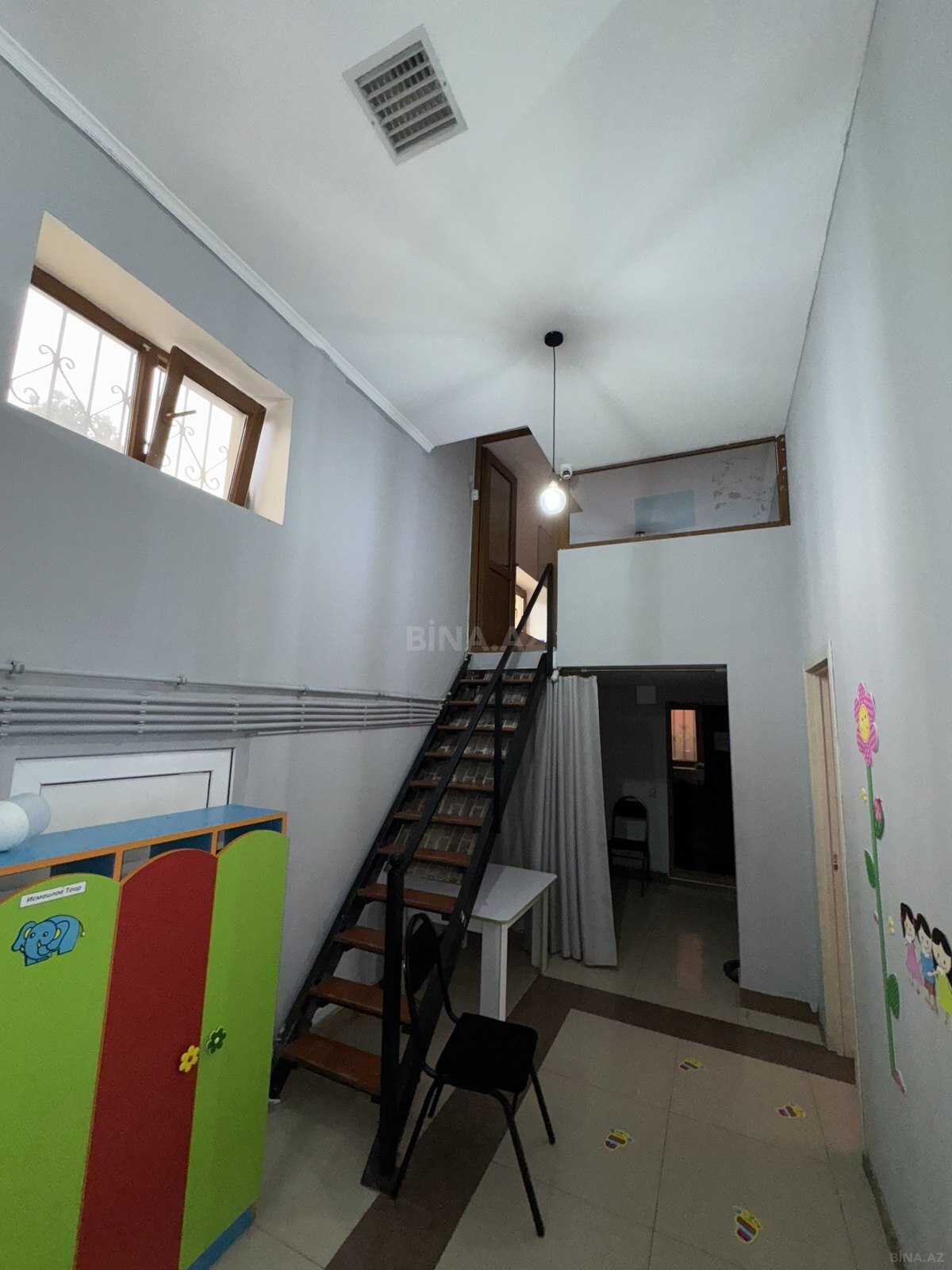 Объект - м. Азадлыг проспекти - 700.3 м² (13)