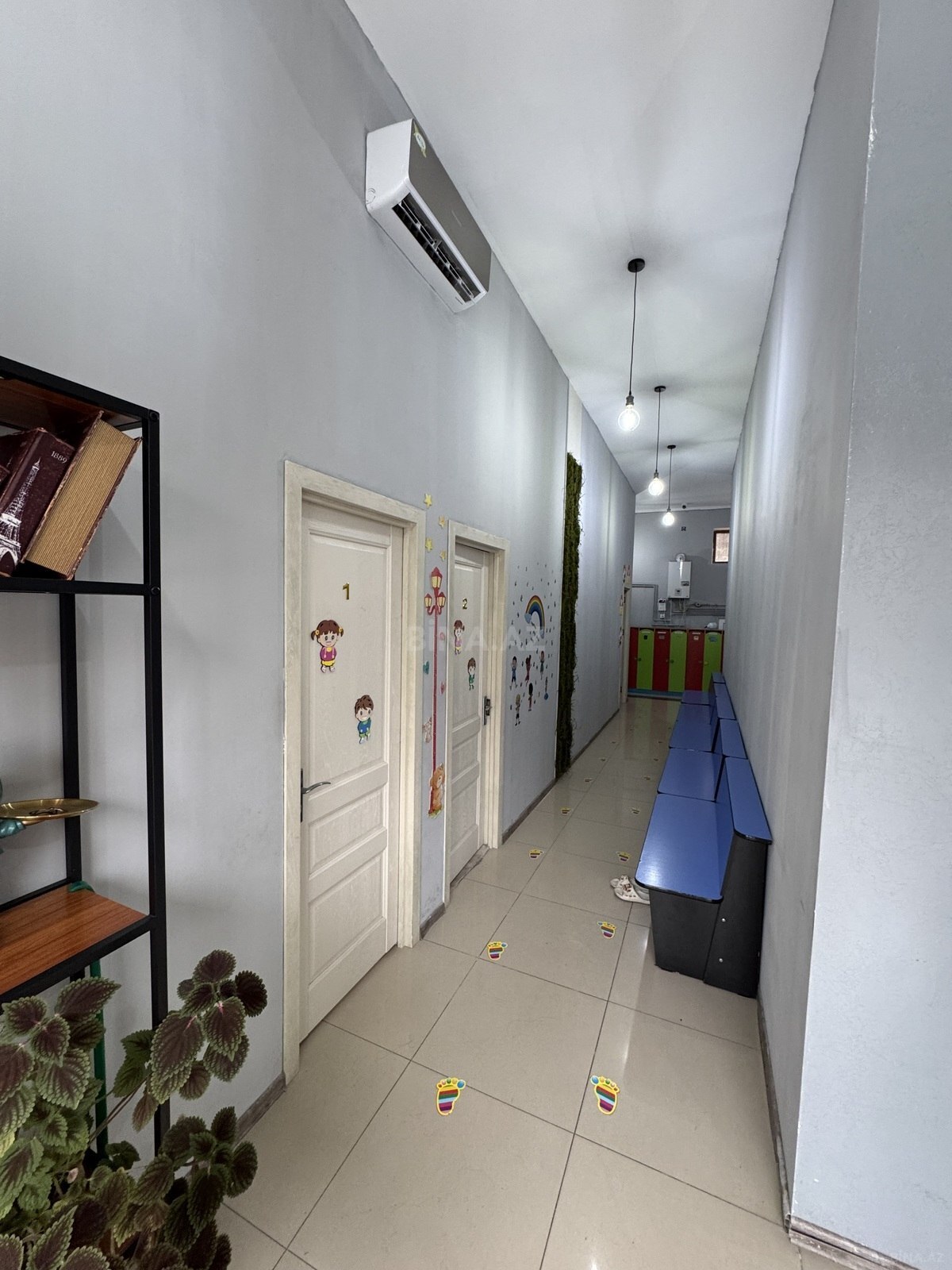 Объект - м. Азадлыг проспекти - 700.3 м² (8)