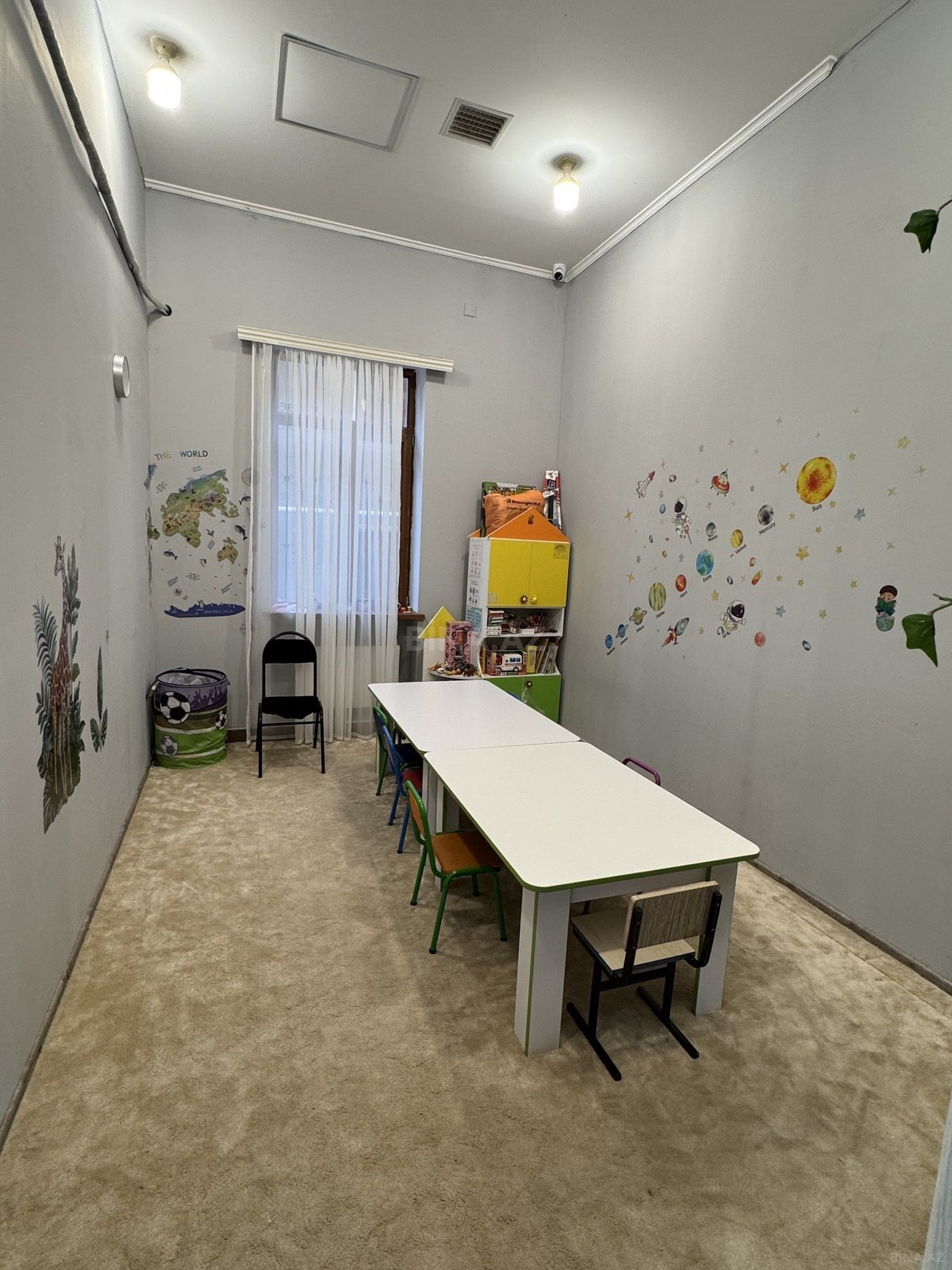Объект - м. Азадлыг проспекти - 700.3 м² (10)