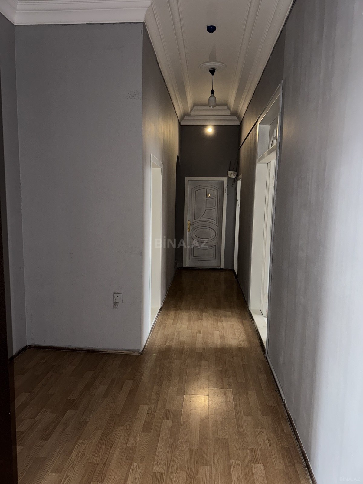 Объект - м. Азадлыг проспекти - 700.3 м² (19)