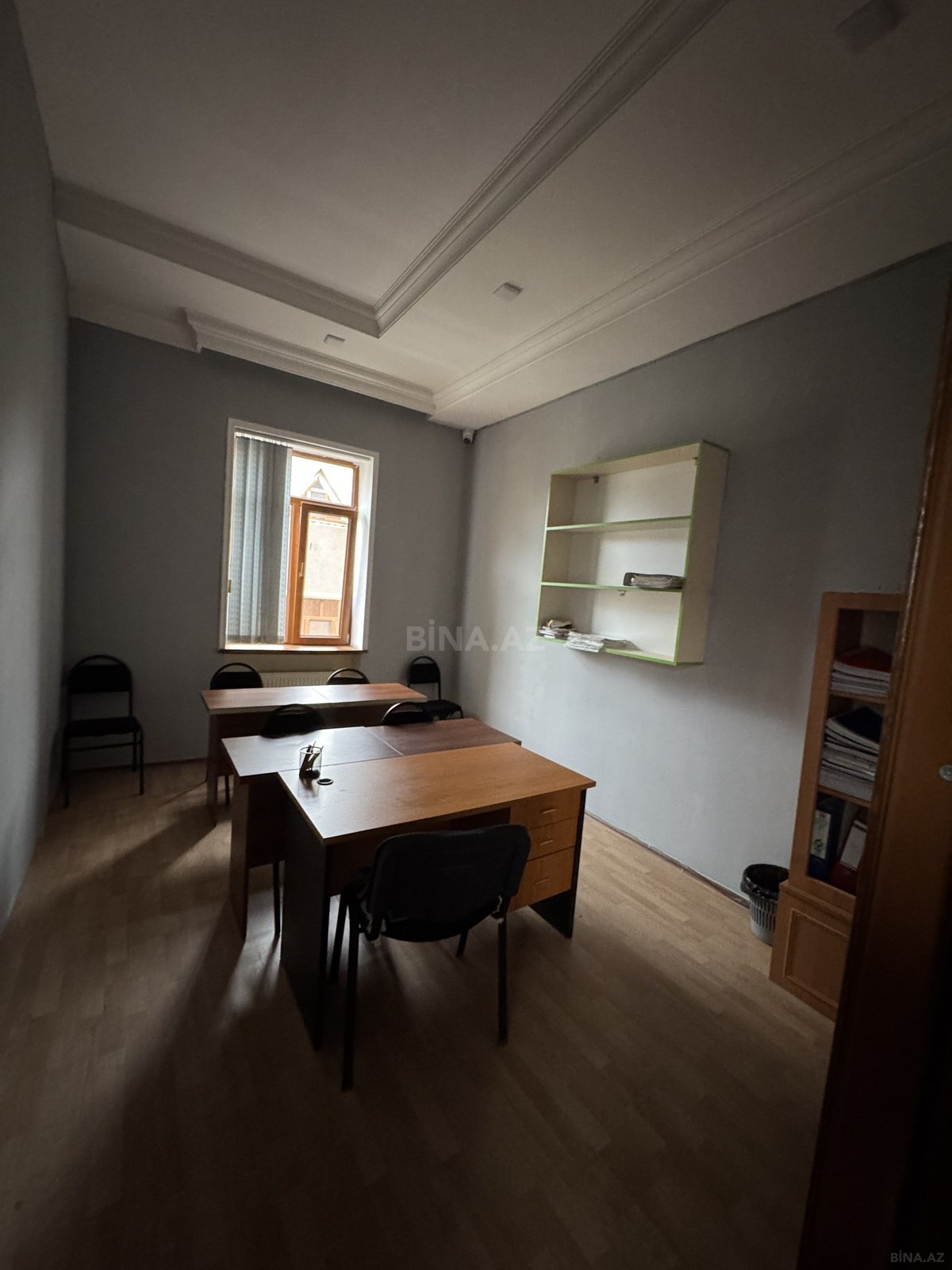 Объект - м. Азадлыг проспекти - 700.3 м² (24)