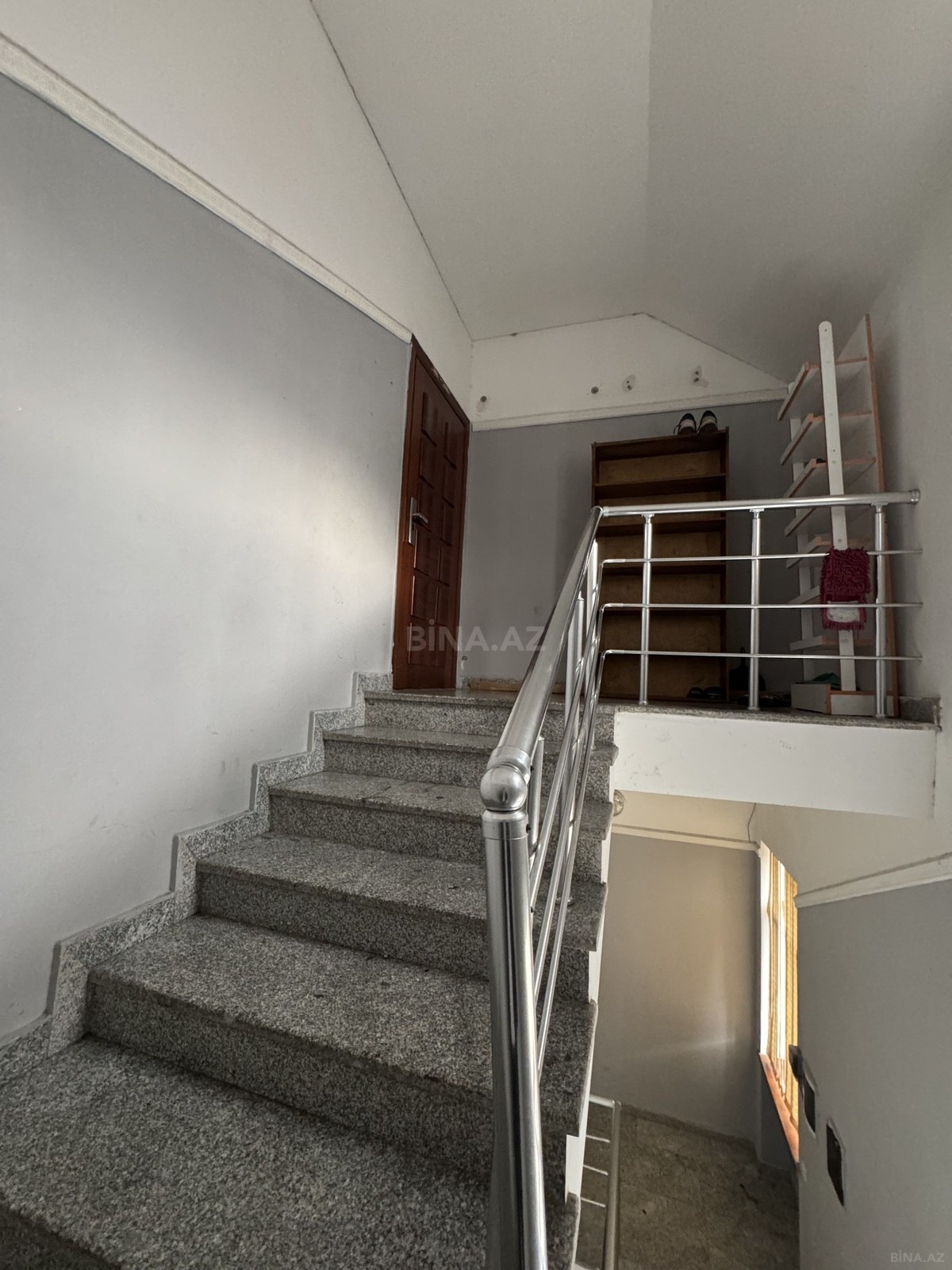 Объект - м. Азадлыг проспекти - 700.3 м² (26)