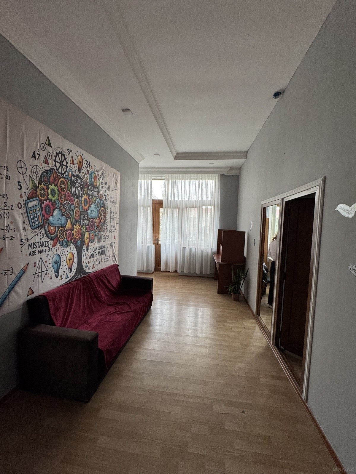Объект - м. Азадлыг проспекти - 700.3 м² (23)