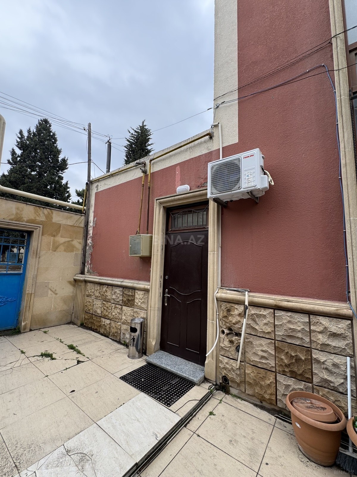 Объект - м. Азадлыг проспекти - 700.3 м² (14)