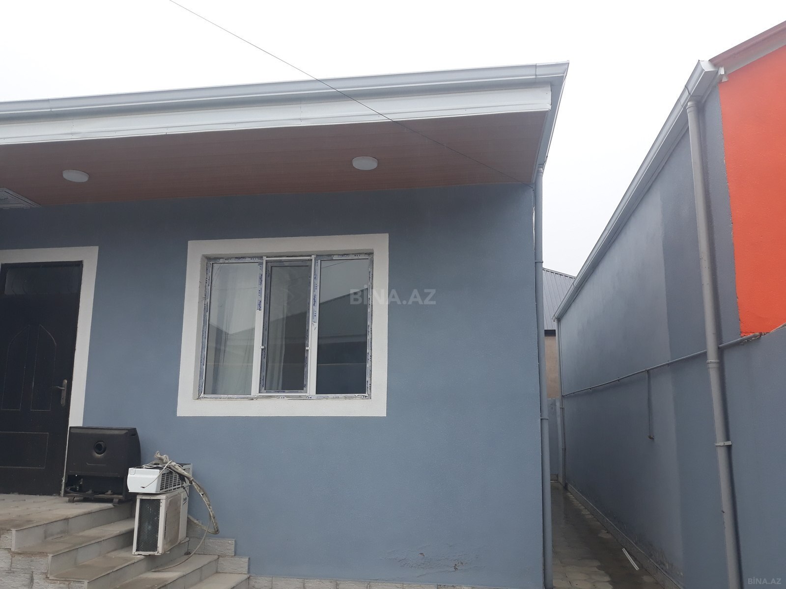 3-комн. дом/дача - пос. Бина - 85 м² (18)