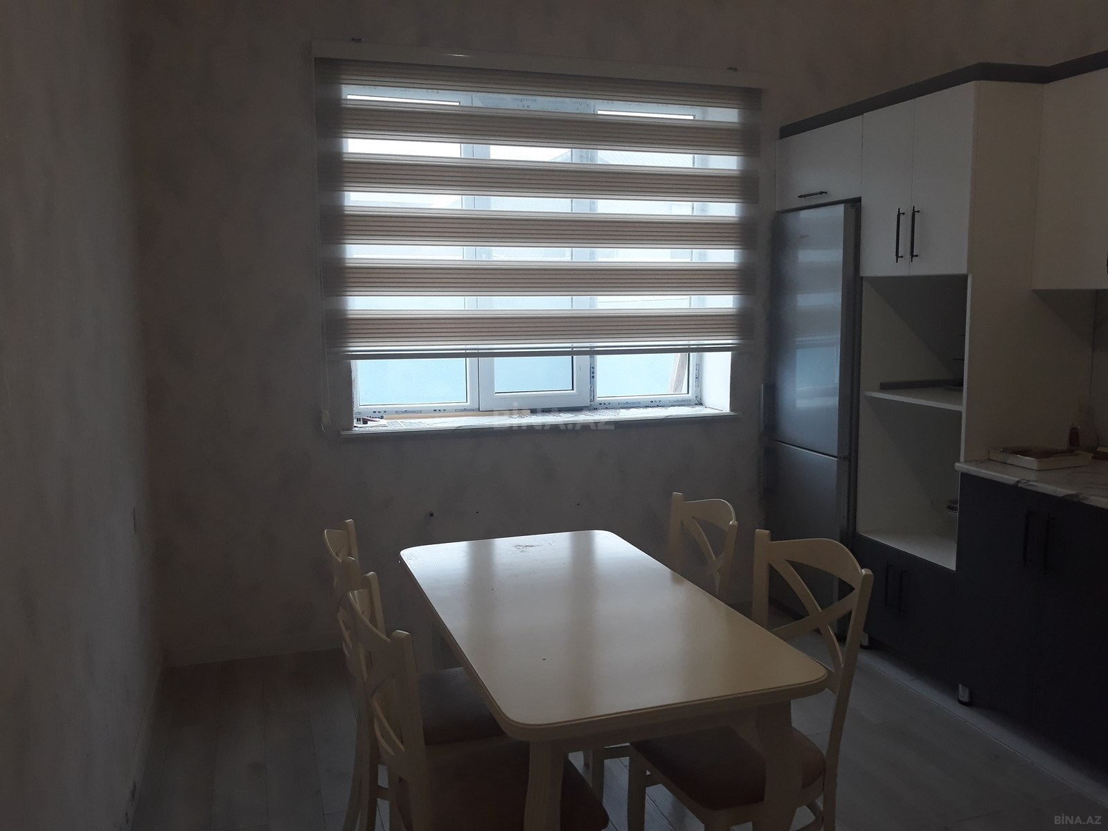 3-комн. дом/дача - пос. Бина - 85 м² (7)