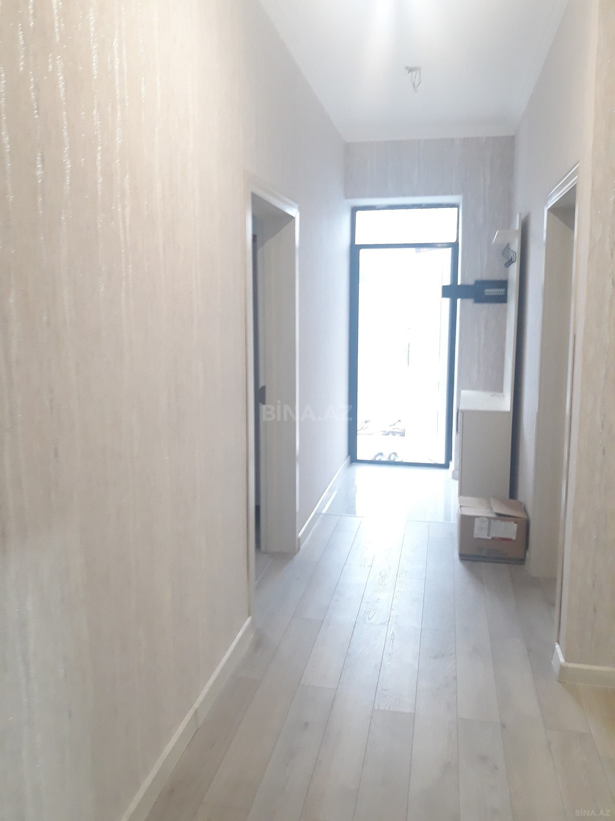 3-комн. дом/дача - пос. Бина - 85 м² (16)