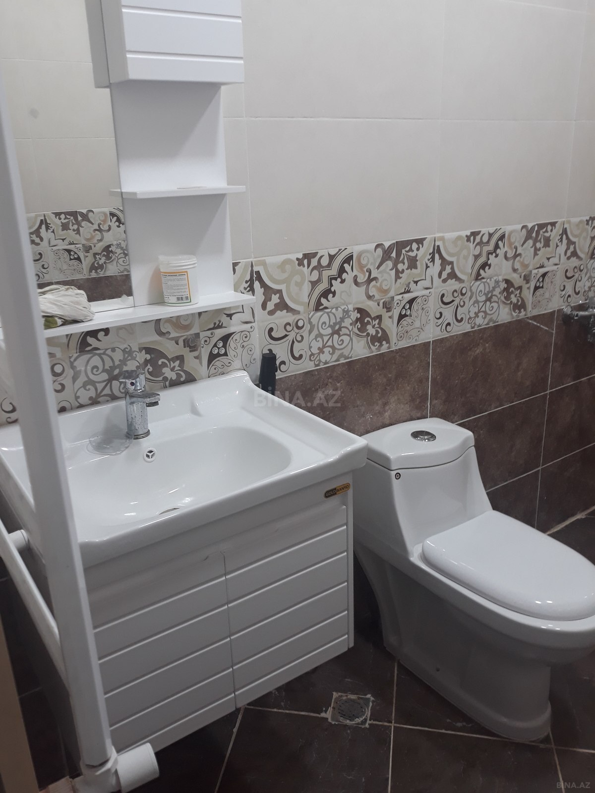 3-комн. дом/дача - пос. Бина - 85 м² (11)
