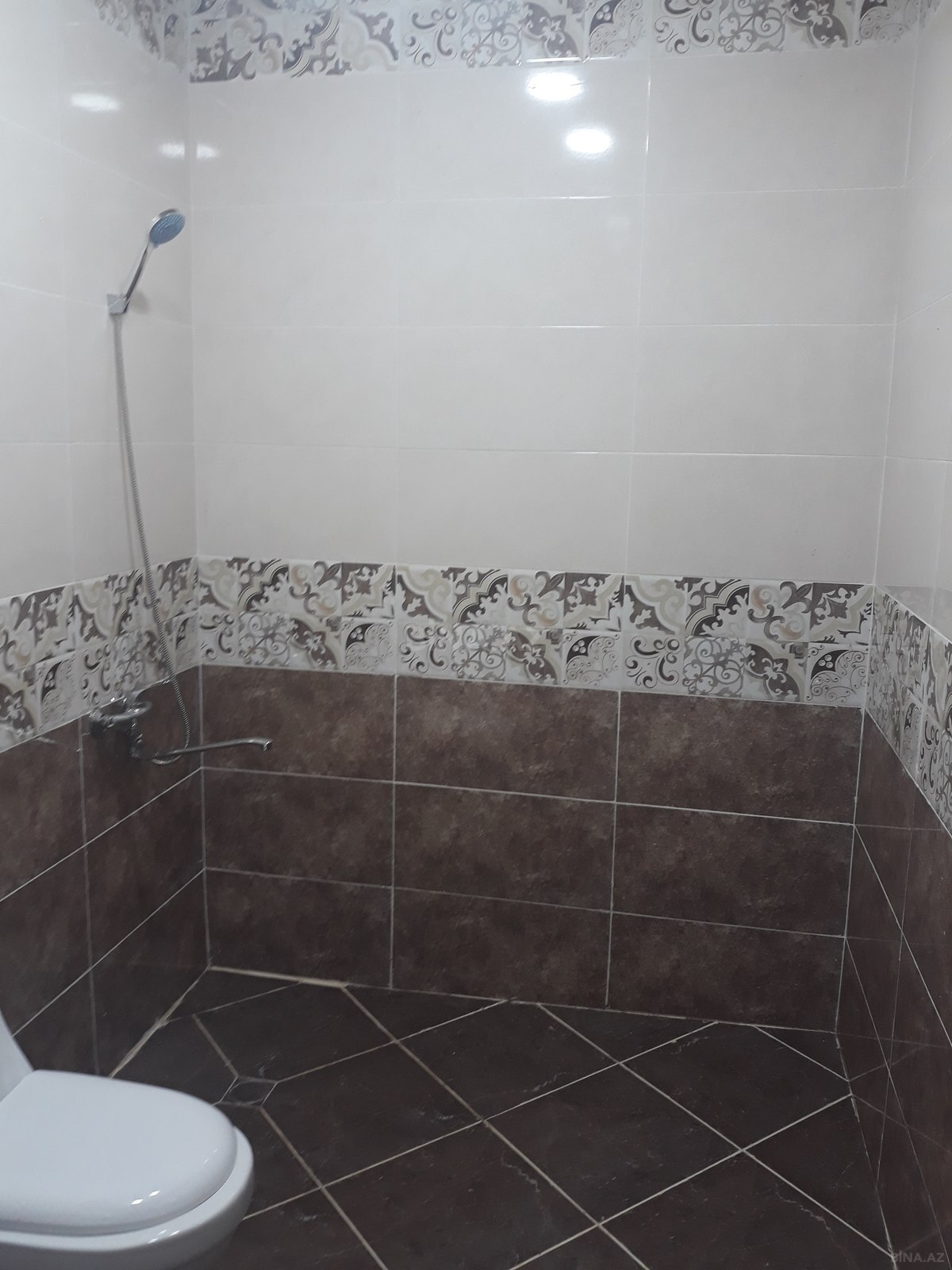 3-комн. дом/дача - пос. Бина - 85 м² (10)