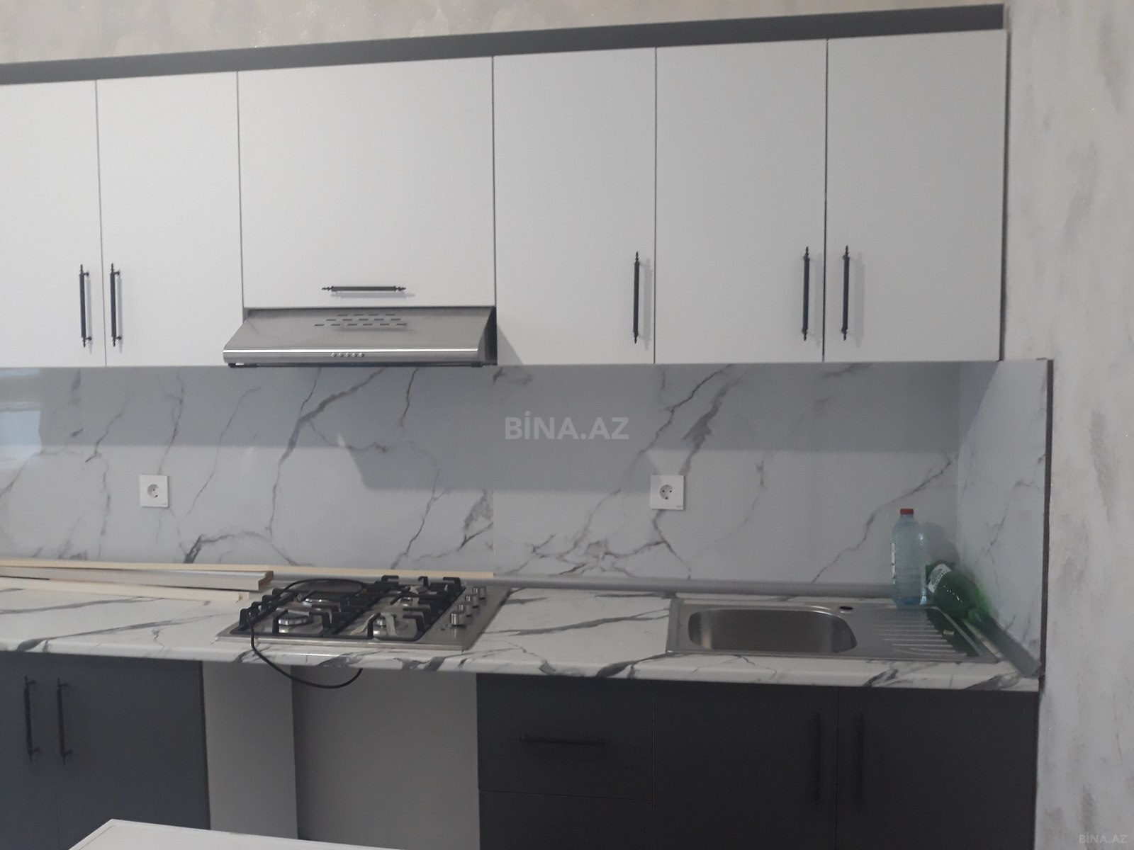 3-комн. дом/дача - пос. Бина - 85 м² (9)