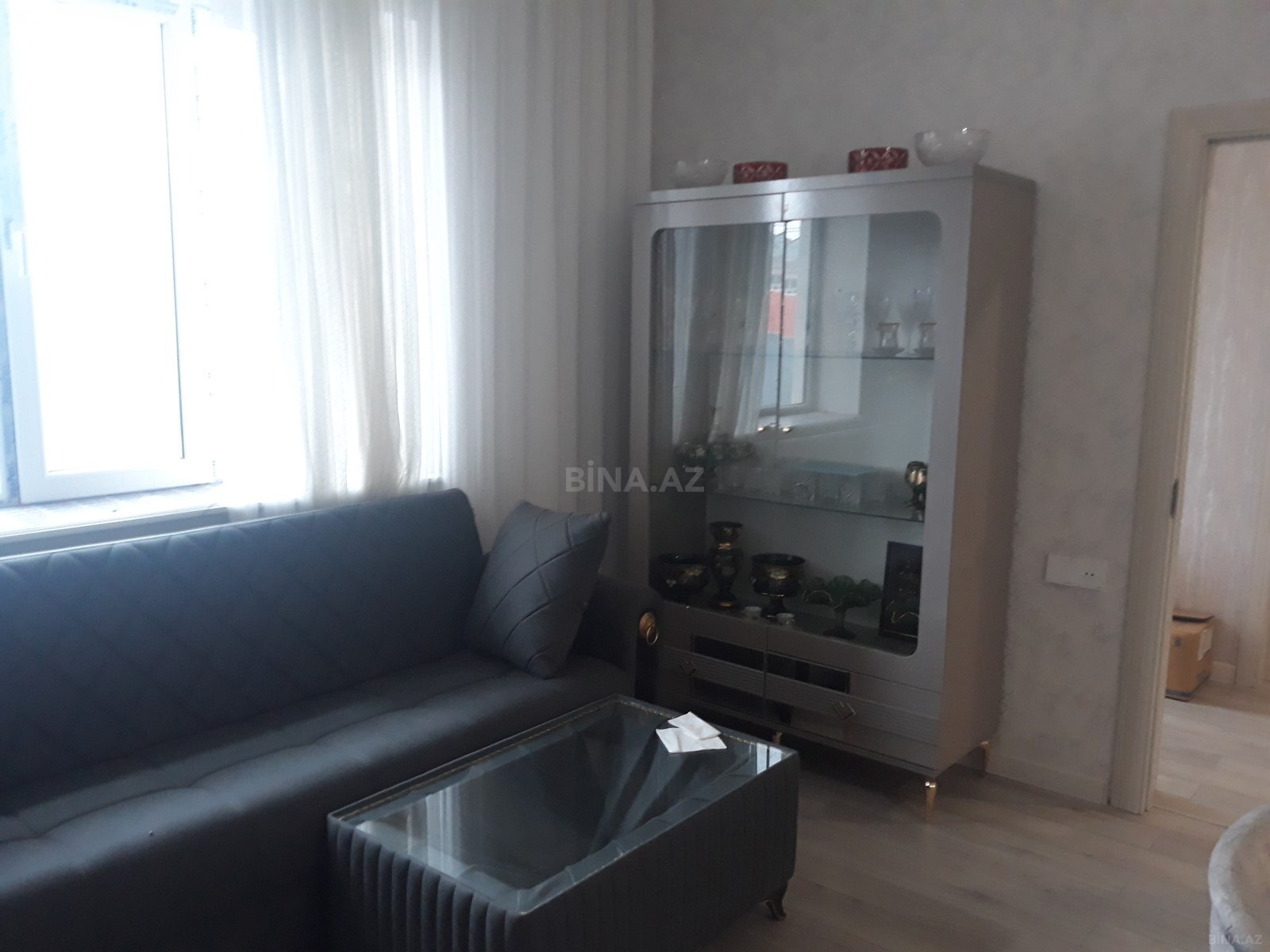 3-комн. дом/дача - пос. Бина - 85 м² (4)